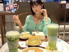 -KNOTKNOT珞珞·日式甜品(K11店)