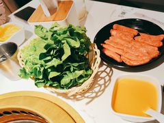 -花味烤肉·拌饭(庐阳万象汇店)