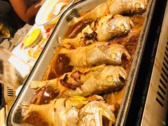 -一道餐厅(湖塘店)