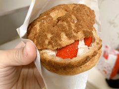 -西树泡芙(郑州二七万达店)