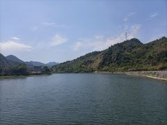 -绩溪龙川景区