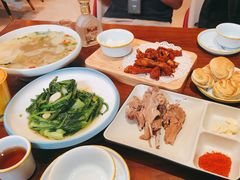 -靖远尕六美味羊羔肉