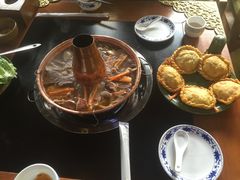 -陀岗美食·云南藏式特色餐厅