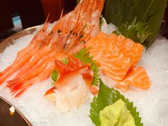 -極上萬膳·日料放题(海岸城店)