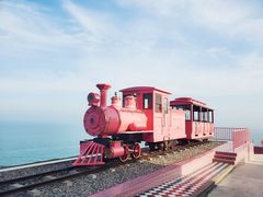 -漳州滨海火山岛自然生态风景区