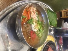 老板娘的烤肉店(三八广场店)-老板娘的烤肉店(港湾广场店)
