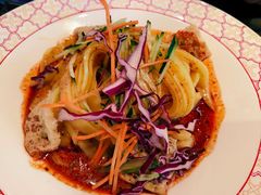 -撒拉花儿·新疆菜·清真(太阳宫店)