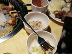 -8080美食汇自助烤肉火锅餐厅(镇江宝龙店)