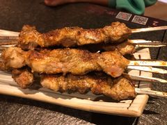 -丝路金桃·新疆菜(徐汇店)