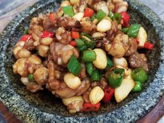 -古田会·肥肠鸡(古田店)