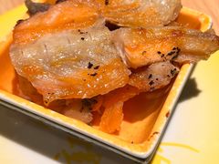 -禾绿回转寿司(苏宁广场店)