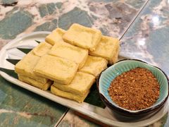 -浩海火烧云傣家菜(京广店)