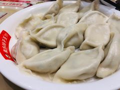 -北方饺子王·海肠捞饭·海鲜锅(山大店)