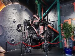 -极限PLAY运动娱乐新世界·团建派对潮玩休闲馆·室内蹦极高空游乐园