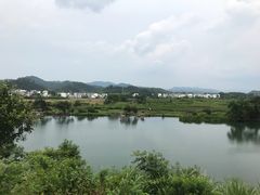 -婺源月亮湾