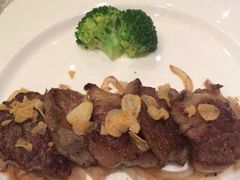 -麒麟中餐厅·经典粤菜·地道菜式老字号(广州长隆酒店)