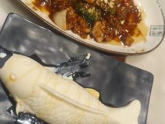 -小吊梨汤·北京菜·烤鸭(清河万象汇店)