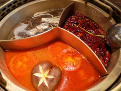 -小龙坎老火锅(北京三里屯店)