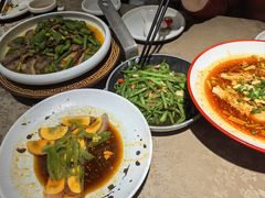 -李氏传家菜(兴城路店)