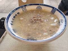 -艾麻子奶汤面(文庙街店)