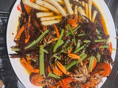 -红盔甲·小龙虾(人民广场店)