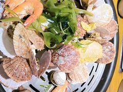 -三个渔夫·蒸汽海鲜(小白楼店)