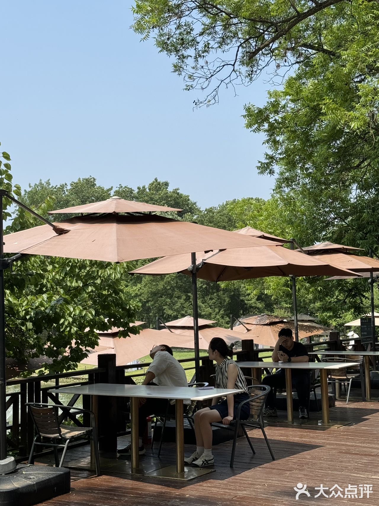 来南京怎么能错过这家藏在景区里的淮扬菜？