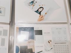 -海马体照相馆(大连罗斯福广场店)