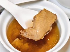-自如ZSPACE四合院艺术餐厅