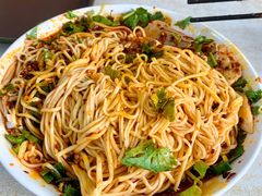 -玉香宫河州牛肉拉面