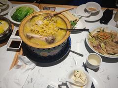 -关东小磨东北菜(漕河泾印象城店)
