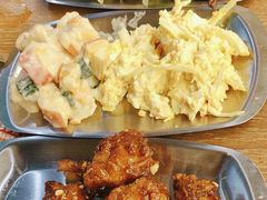 -火炉火自助餐(西直门凯德MALL店)