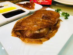 -红菜坊·烤鸭·川鲁宴(石园店)