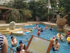 -龙达温泉生态城