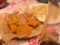 -聚味斋香辣蟹(生态城万达店)