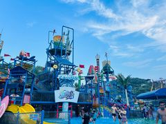 -杭州浪浪浪水公园