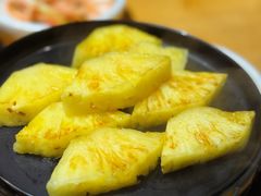 -狮子三•脆鳗鱼烤肉(信和廣場4樓店)
