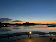 -水上明月·湖景餐厅