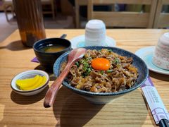 -九割丼(熙地港店)