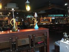 大堂-甘尼仕印度餐厅爵士酒吧(阳春巷店)