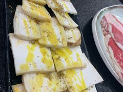 -金刚山(学府路店)