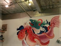 -餐酒吧Com-ing Bar(上海路店)