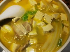 -关东小院(瀛海环宇坊店)