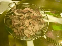 -福牛阁潮汕牛肉火锅