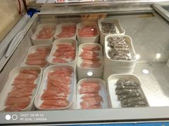 -蒙肥羊·酸汤潮牛·鲜牛肉火锅烤肉自助(岗顶店)