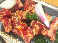 -夕酱の烧肉屋