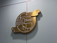 -Best U照相馆证件照·外拍(中山公园店)