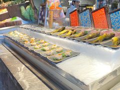 -喜庭海鲜自助(珠海环宇城店)