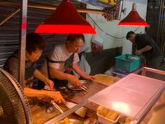 -明记牛杂(新马路分店)