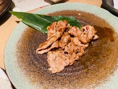 -大渔铁板烧(花园道店)